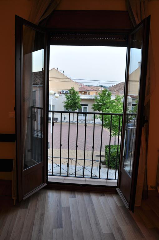 Apartamentos Rurales Romero Ноалес Номер фото