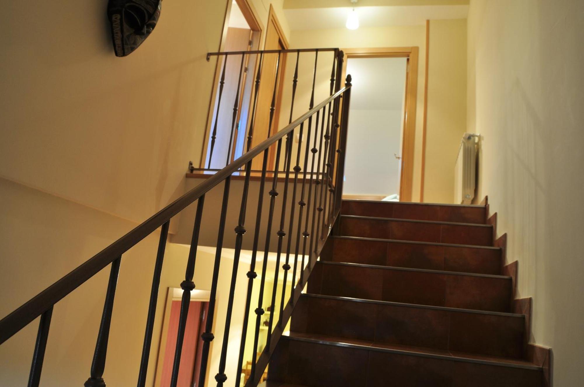 Apartamentos Rurales Romero Ноалес Номер фото