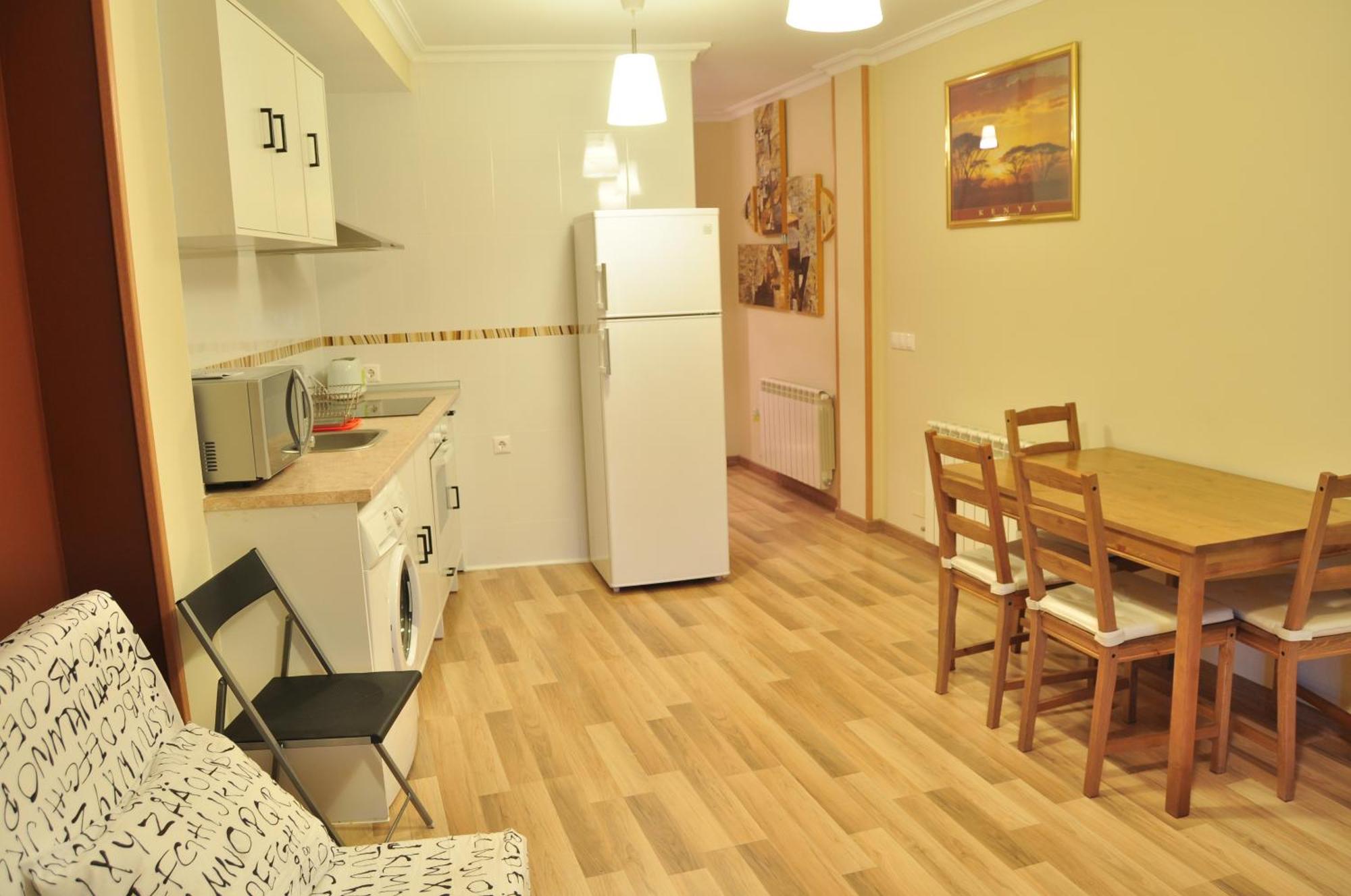 Apartamentos Rurales Romero Ноалес Номер фото