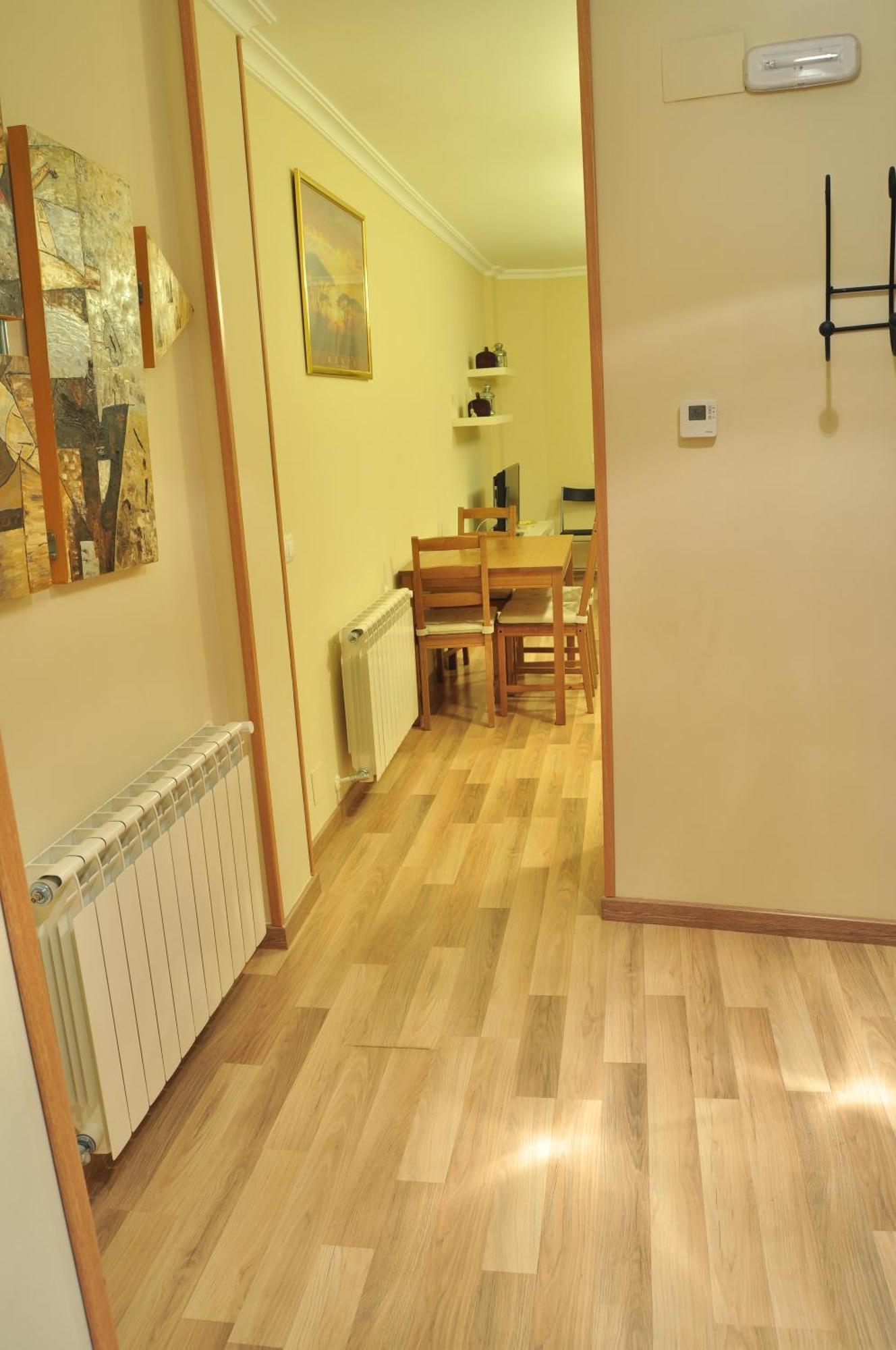 Apartamentos Rurales Romero Ноалес Номер фото